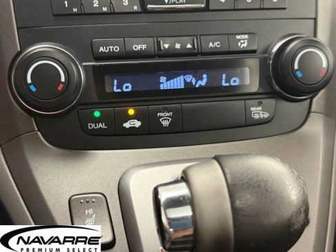 Used 2010 Honda CR-V EX-L image 20