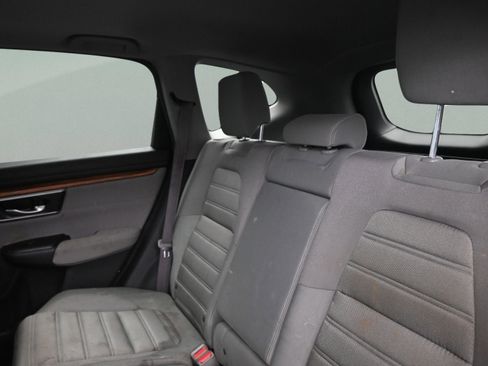 Used 2018 Honda CR-V EX image 33