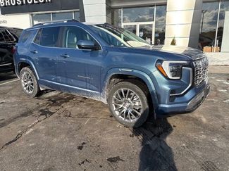 New 2026 GMC Terrain Denali video 2