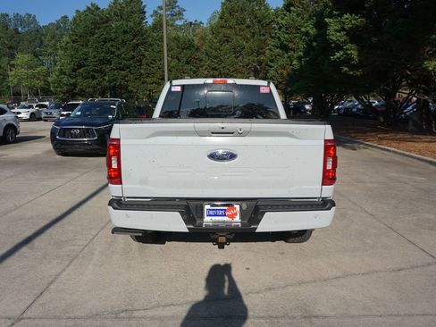 Used 2023 Ford F150 XLT w/ Equipment Group 302A High AWD/4WD image 20