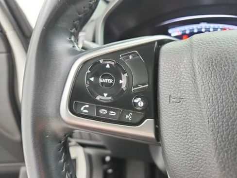Used 2020 Honda CR-V EX-L image 24