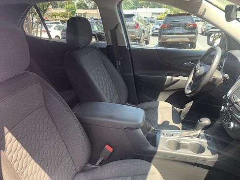 Used 2019 Chevrolet Equinox LT AWD/4WD image 18