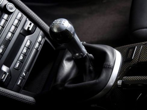 Used 2009 Porsche 911 Turbo AWD/4WD image 20
