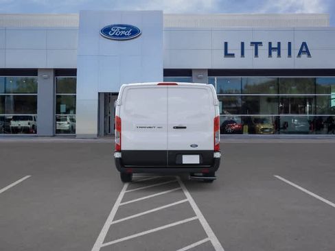 New 2026 Ford Transit 150 Low Roof w/ Load Area Protection Package RWD image 5