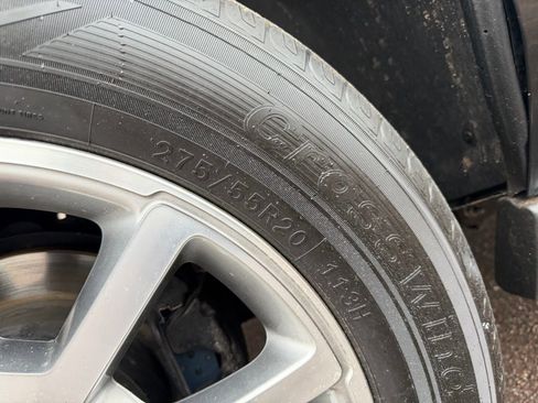 Used 2016 Chevrolet Tahoe LTZ image 12