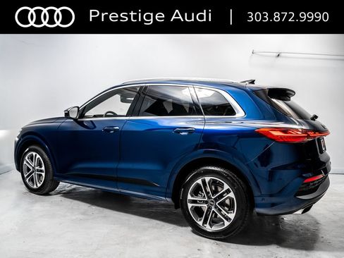 Used 2025 Audi Q5 Prestige AWD/4WD image 3