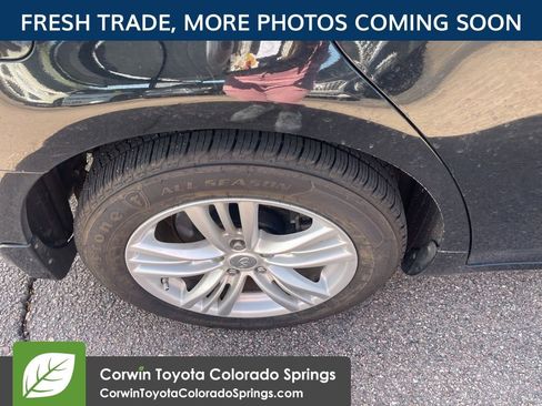 Used 2011 INFINITI G37 x Sedan w/ Premium Pkg AWD/4WD image 3