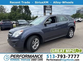 Used 2014 Chevrolet Equinox LS FWD video 1