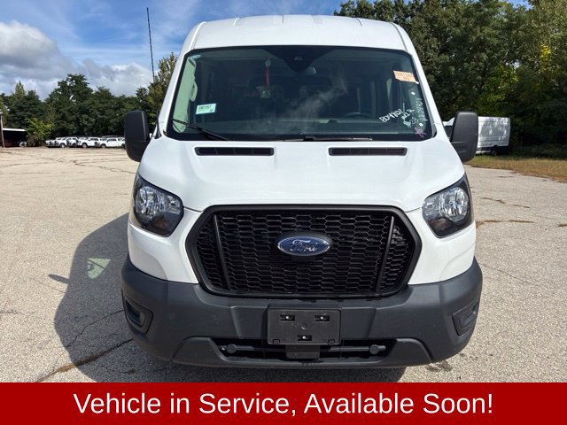 Used 2023 Ford Transit 350 XL RWD image 2