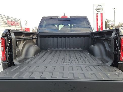 New 2026 RAM 1500 Big Horn w/ Night Edition image 9