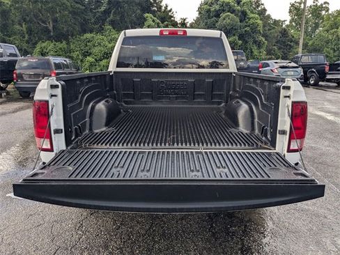 Used 2024 RAM 1500 Classic SLT image 13