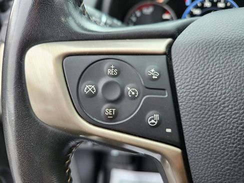 Used 2022 GMC Terrain Denali w/ LPO, Floor Liner Package image 29