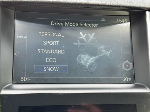 Used 2014 INFINITI Q50 Premium w/ Navigation Package image 49