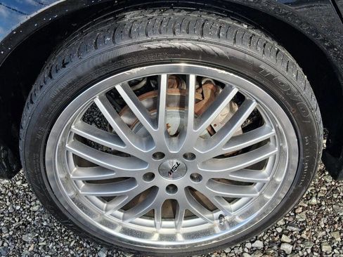 Used 2007 Cadillac CTS 3.6 w/ 3.6L V6 Luxury Package image 24