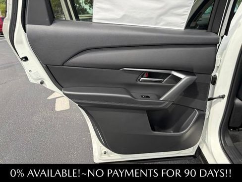Used 2026 MAZDA CX-5 2.5 S w/ Premium Plus Package AWD/4WD image 8