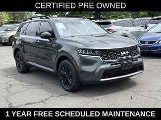 Used 2023 Kia Sorento S w/ Panoramic Sunroof Package AWD/4WD video 1