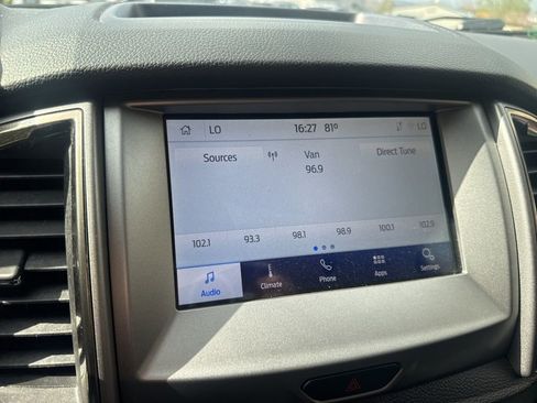 Used 2021 Ford Ranger XLT w/ Equipment Group 301A Mid AWD/4WD image 25