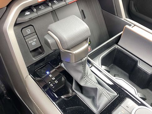 New 2026 Toyota Tundra 1794 Edition image 42