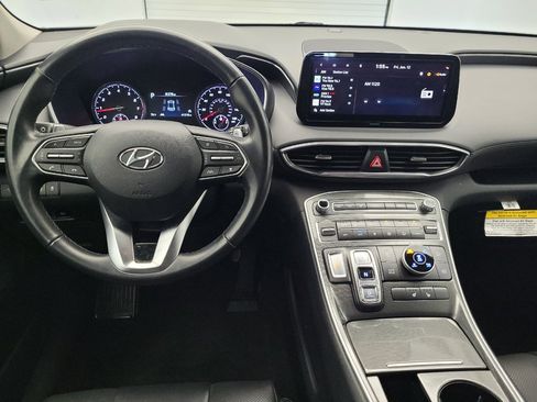 Used 2023 Hyundai Santa Fe XRT w/ Cargo Package AWD/4WD image 22