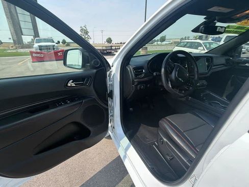 Used 2023 Dodge Durango GT AWD/4WD image 11