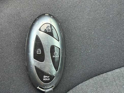 New 2026 Hyundai Elantra Limited FWD image 14