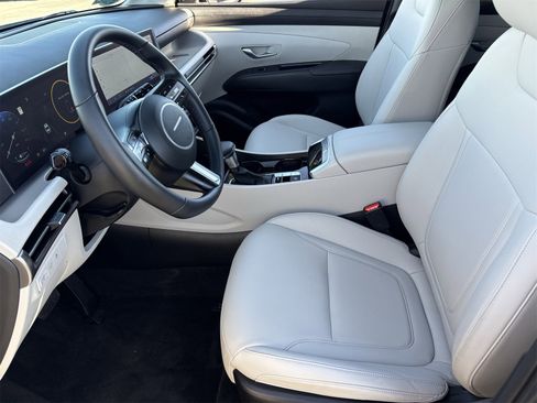 Used 2025 Hyundai Tucson SEL image 20