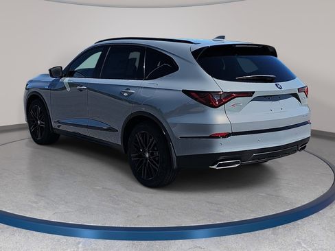 New 2026 Acura MDX A-Spec AWD/4WD image 7