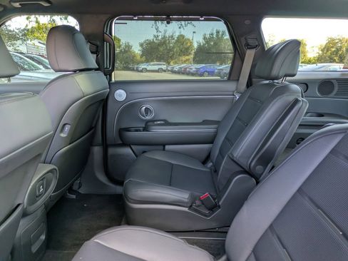 New 2026 Hyundai Palisade Calligraphy image 14