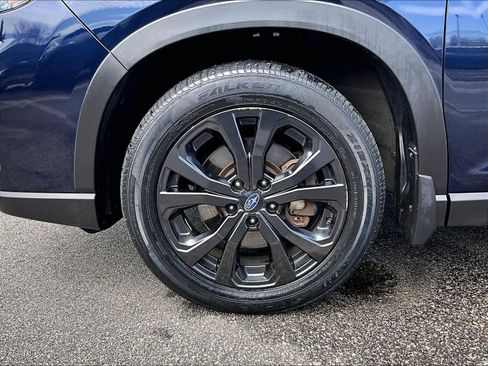 Used 2020 Subaru Forester Sport image 7