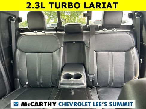 Used 2020 Ford Ranger Lariat image 18