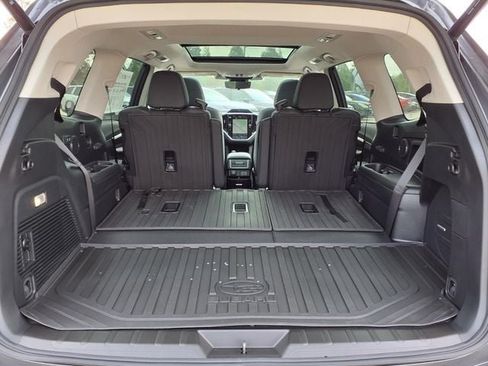 New 2026 Subaru Ascent Touring AWD/4WD image 9