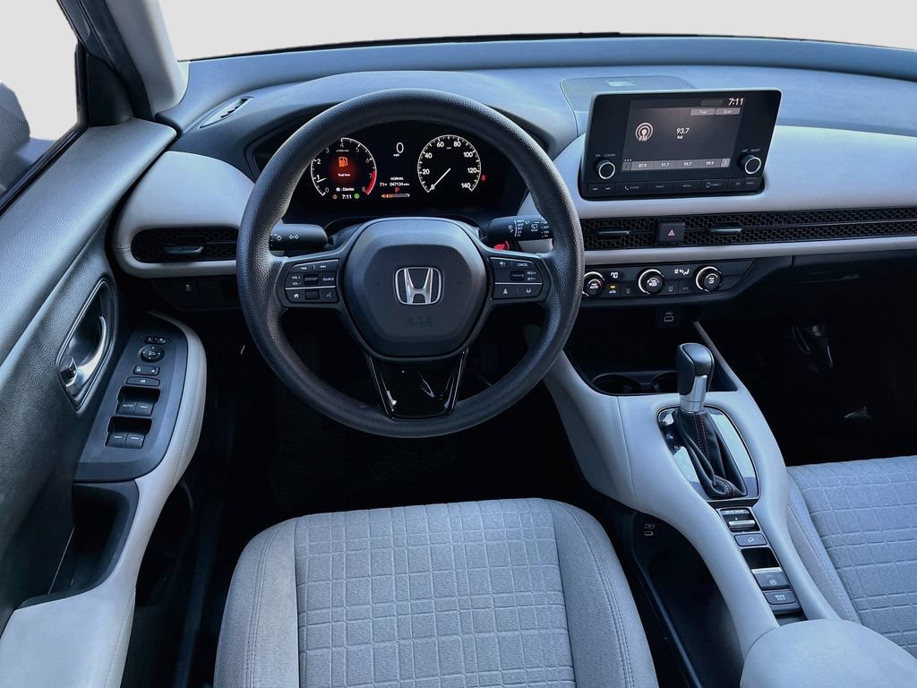 Used 2024 Honda HR-V LX image 20
