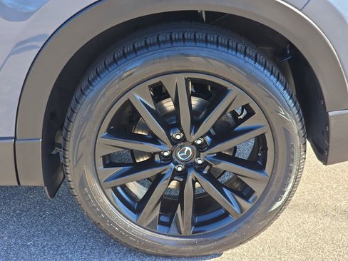 Used 2023 MAZDA CX-9 Carbon Edition image 33