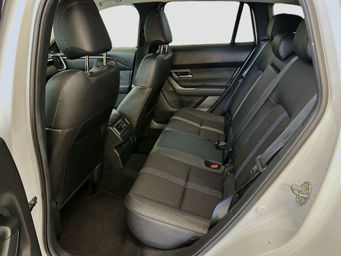 Used 2025 MAZDA CX-50 AWD 2.5 S w/ Premium Package image 30