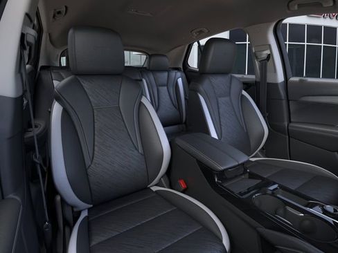 New 2026 Buick Envision Sport Touring AWD/4WD image 17