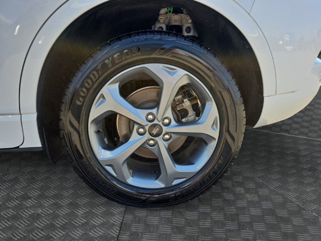 Used 2024 Ford Escape ST-Line Select AWD/4WD image 34