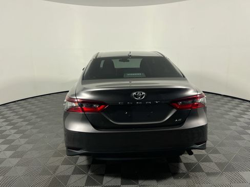 Used 2023 Toyota Camry LE FWD image 4