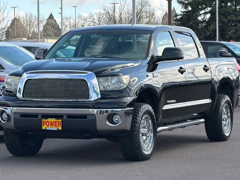 Used 2008 Toyota Tundra SR5 image 8
