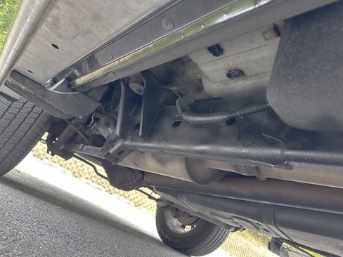 Used 2014 RAM 1500 Limited AWD/4WD image 34