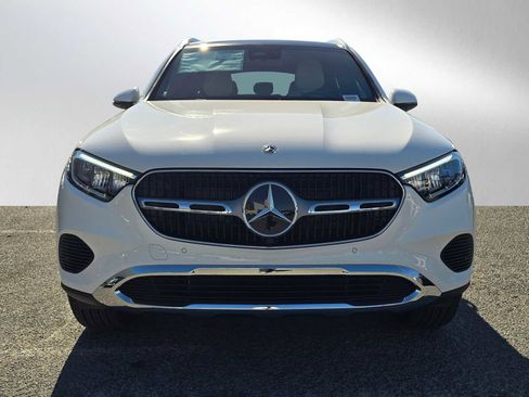 New 2026 Mercedes-Benz GLC 300 GLC 300 image 8