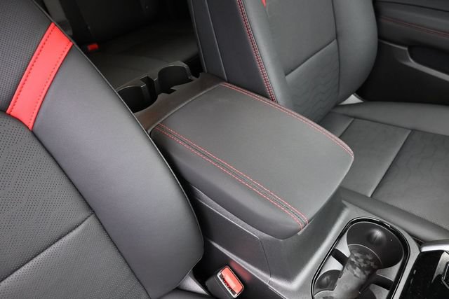 New 2026 Chevrolet Colorado Z71 AWD/4WD image 32