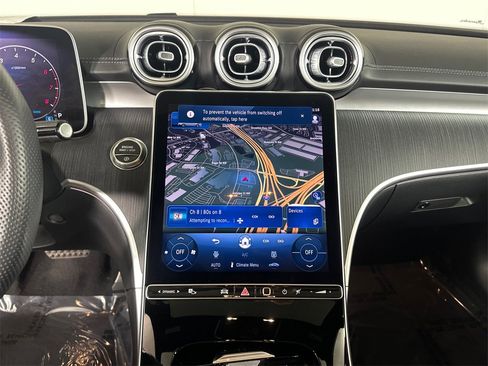 Certified 2025 Mercedes-Benz C 300 Sedan image 30