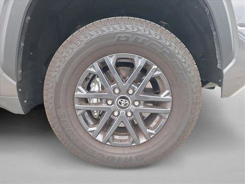 Used 2025 Toyota Tundra SR5 image 20