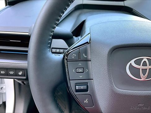 Used 2026 Toyota Prius AWD image 23
