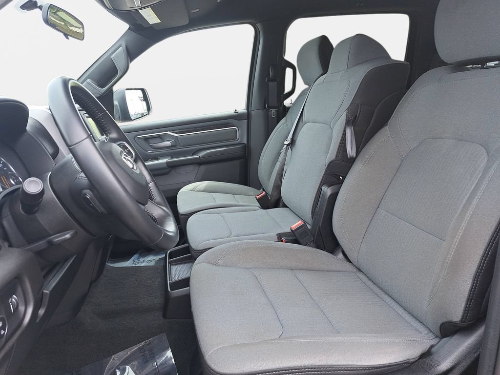 Certified 2022 RAM 1500 Big Horn AWD/4WD image 24