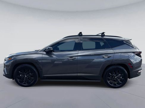 Used 2022 Hyundai Tucson XRT image 6