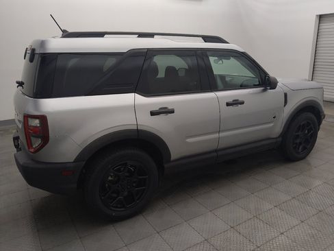 Used 2021 Ford Bronco Sport Big Bend AWD/4WD image 10