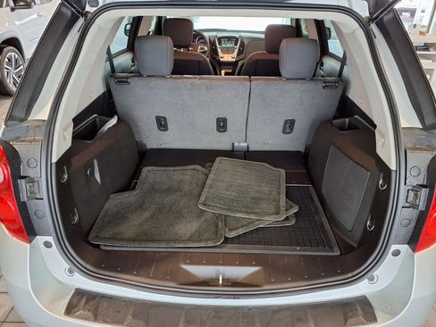 Used 2013 Chevrolet Equinox LT FWD image 22
