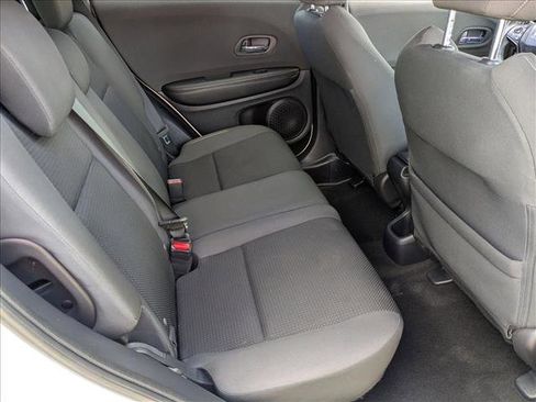 Used 2022 Honda HR-V Sport image 19