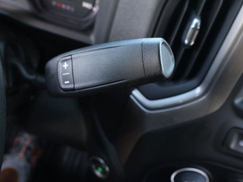 Used 2022 Chevrolet Silverado 1500 W/T w/ WT Value Package image 25